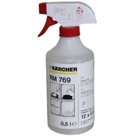 Karcher RM 769 Пятновыводитель 0,5 л (6.290-612)