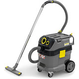 Karcher NT 30/1 Tact Te L Пылесос для влажной и сухой уборки (Керхер 1.148-211)