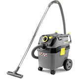 Karcher NT 30/1 Ap L Пылесос для влажной и сухой уборки (Керхер 1.148-221)