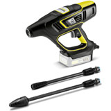 Мойка среднего давления Karcher KHB 5 Battery (аккумуляторная)