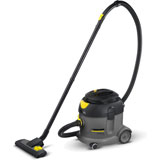 Karcher T 17/1 Пылесос сухой уборки (Керхер Т17/1 1.355-131)