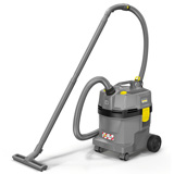 Karcher NT 22/1 Ap L Пылесос для влажной и сухой уборки (Керхер 1.378-600)