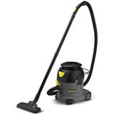 Karcher T 10/1 Advanced Пылесос сухой уборки