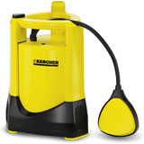 Погружной насос для чистой воды Karcher SCP  9000 (1.645-167)