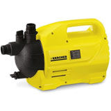 Садовый оросительный насос Karcher GP 40 (Керхер 1.645-215)