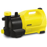 Садовый оросительный насос Karcher GP 45 (Керхер 1.645-216)