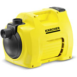 Садовый насос Karcher BP 2 Garden