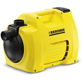 Садовый насос Karcher BP 3 Garden