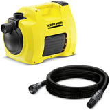Садовый насос Karcher BP 4 Garden