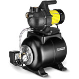 Станция водоснабжения Karcher BP 3 Home