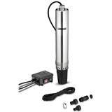 Насос для скважины Karcher BP 4 Deep Well