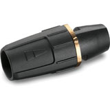 Karcher Трёхпозиционное сопло 050 (0/25/40) (Керхер 4.767-154)
