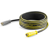 Karcher Шланг ВД LongLife, 2x EASYLock, НД 8, 400 бар, 10 м (Керхер 6.110-038)
